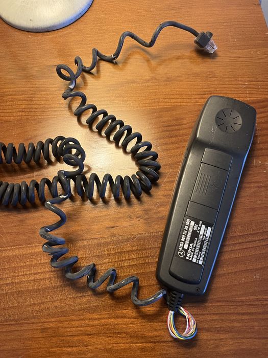 Telefone / Nokia Original Mercedes