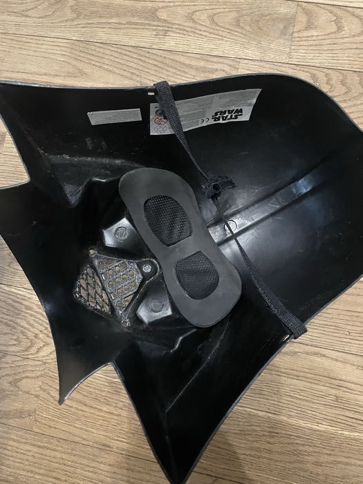 Maska Star Wars Darth Wader