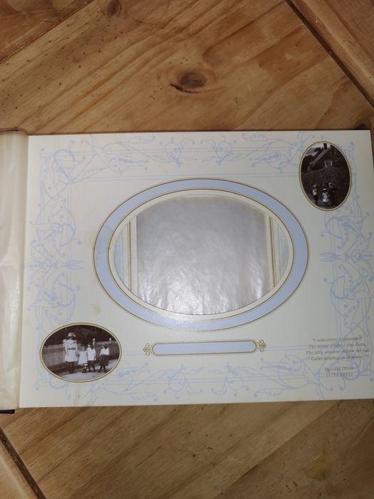 Альбом для фотографий