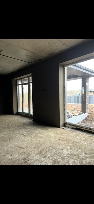 Штукатурні роботи