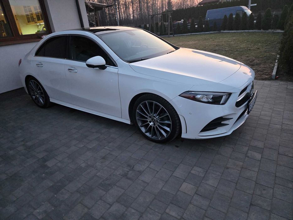 Mercedes-Benz Klasa A