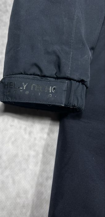 Parka Helly Hansen Long Belfast M Helly Tech Protection