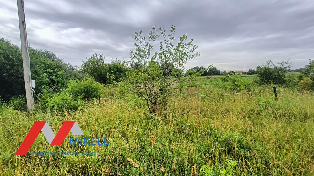 Без % ділянка 0,24га під забудову с. Артемівка Бориспільський район