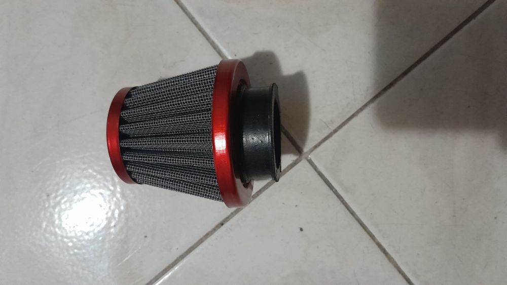 Corda arranque para moto pitbik a gasolina e etc