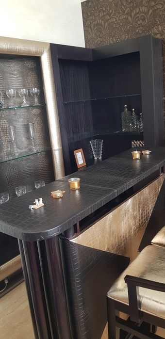 3-rooms apartment apartment by the address st. Kitoboynaya (area 180 m²) - Atlanta.ua - photo 8