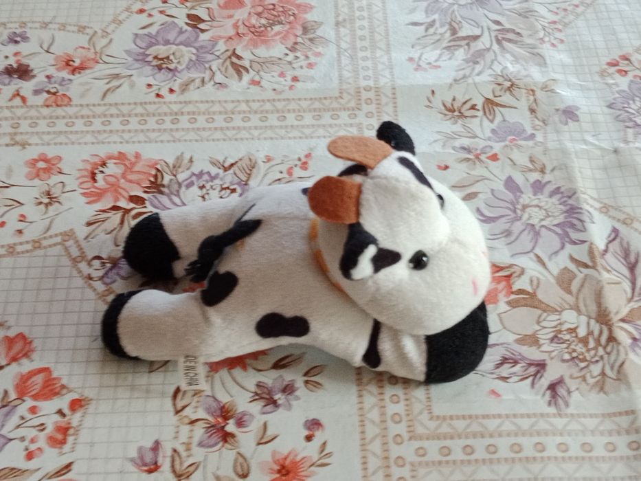 Продам мягкие игрушки