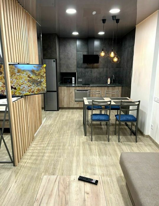 Квартира Подобова Слов'янськ Центр