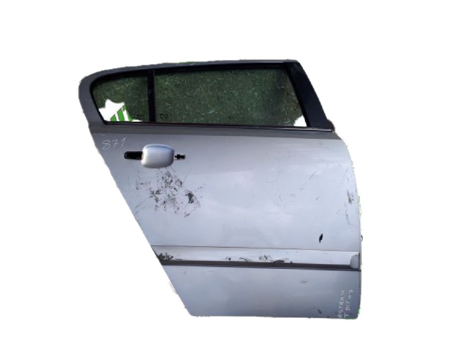 Porta trás direita OPEL Astra H Hatchback (L48)