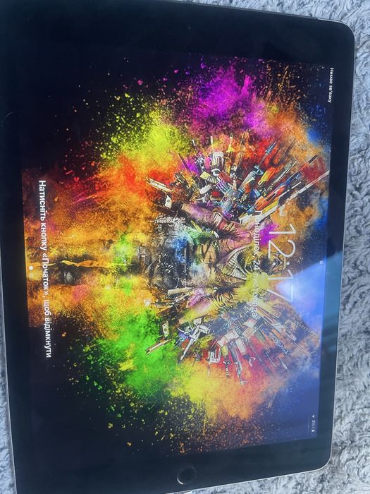 Apple ipad air 2