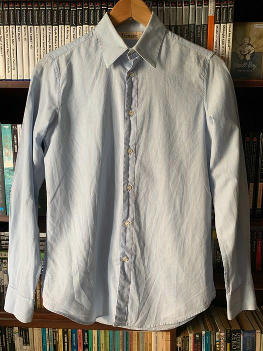 Camisa Prescot's, tamanho 36 / S