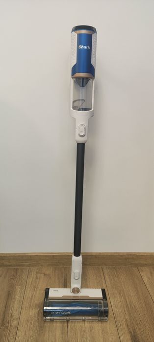 Shark Kion BU1120EU – bezprzewodowy odkurzacz pionowy