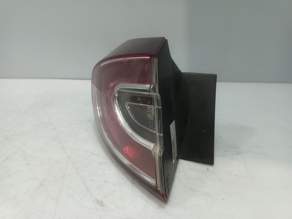Farolim Traseiro Esquerdo Renault Megane Iii Sport Tourer