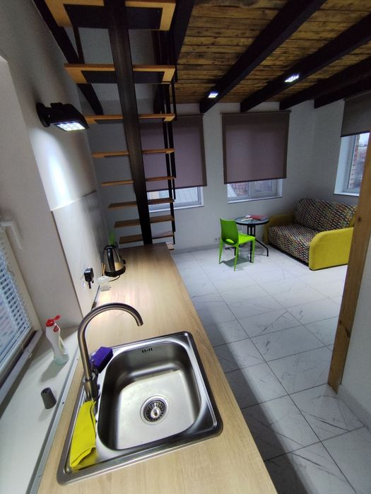 Сдам 2уровневую квартиру, Гагарина