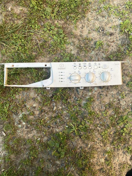 Модуль індезіт на пральну машину