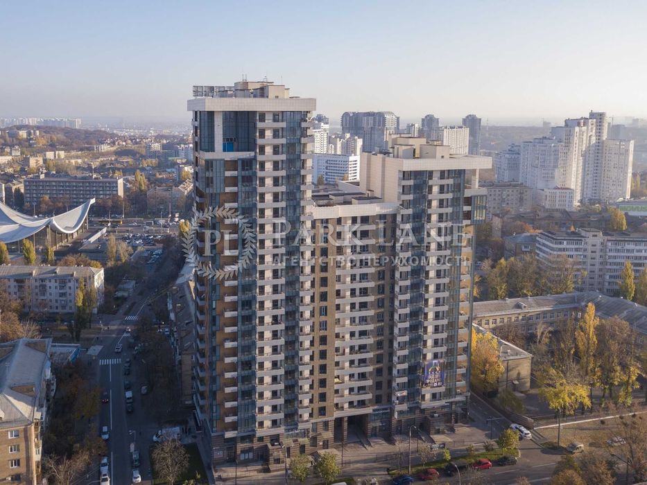 2-кімнатна квартира за адресою бульвар Дружби Народів (площа 85 м²) - Atlanta.ua - фото 2