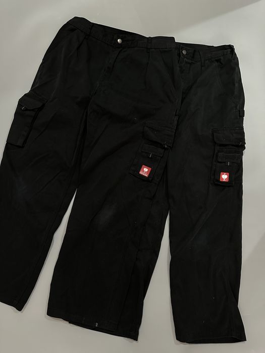 Штани Engelbert Strauss x2