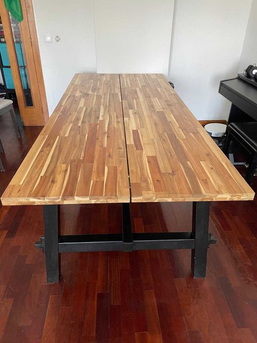 IKEA 6-Seater Table