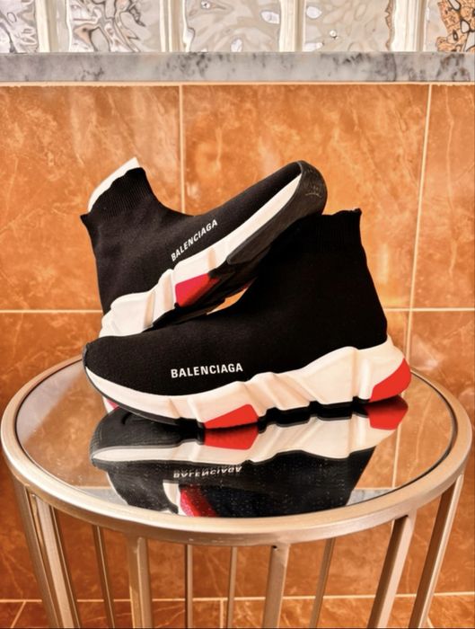 Sapatilhas Balenciaga