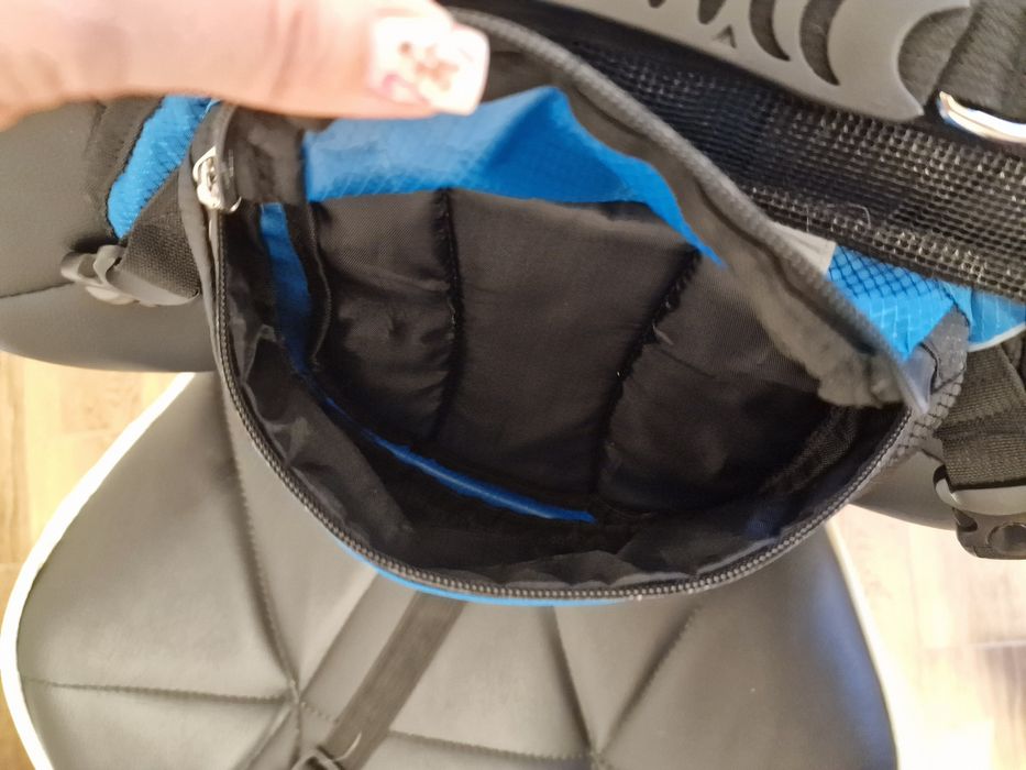 Plecak dla psa 25-30kg