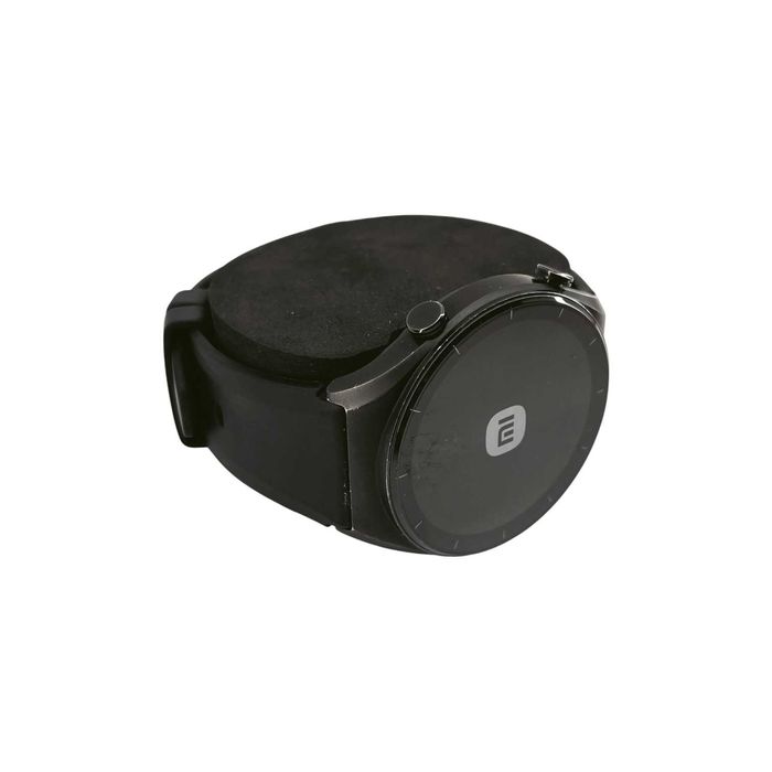 Smartwatch XIAOMI Watch S1 Czarny  + PUDEŁKO + ŁADOWARKA
