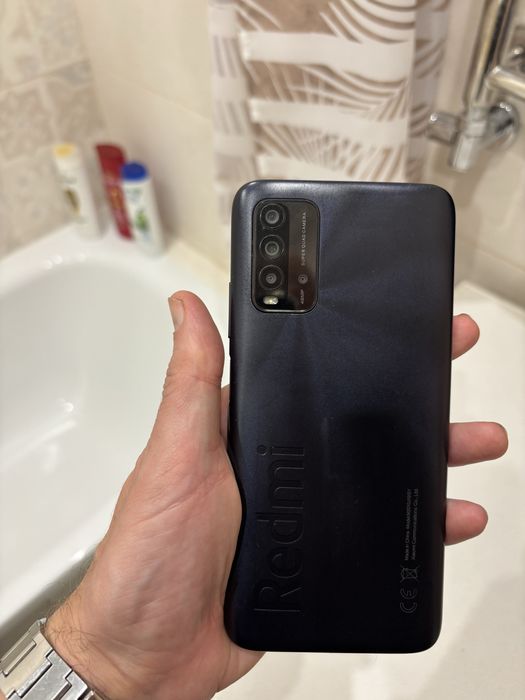 Xiaomi Redmi 9T 4/64