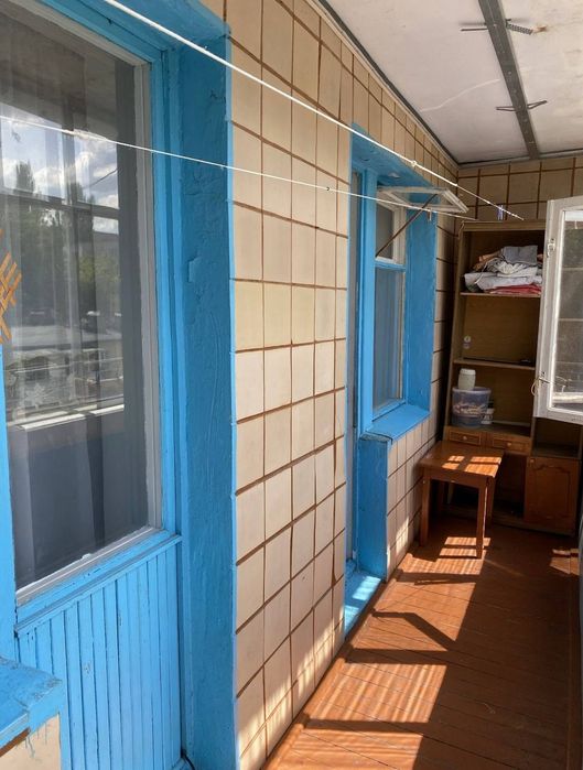 3 кімнатна квартира, район Гірниче