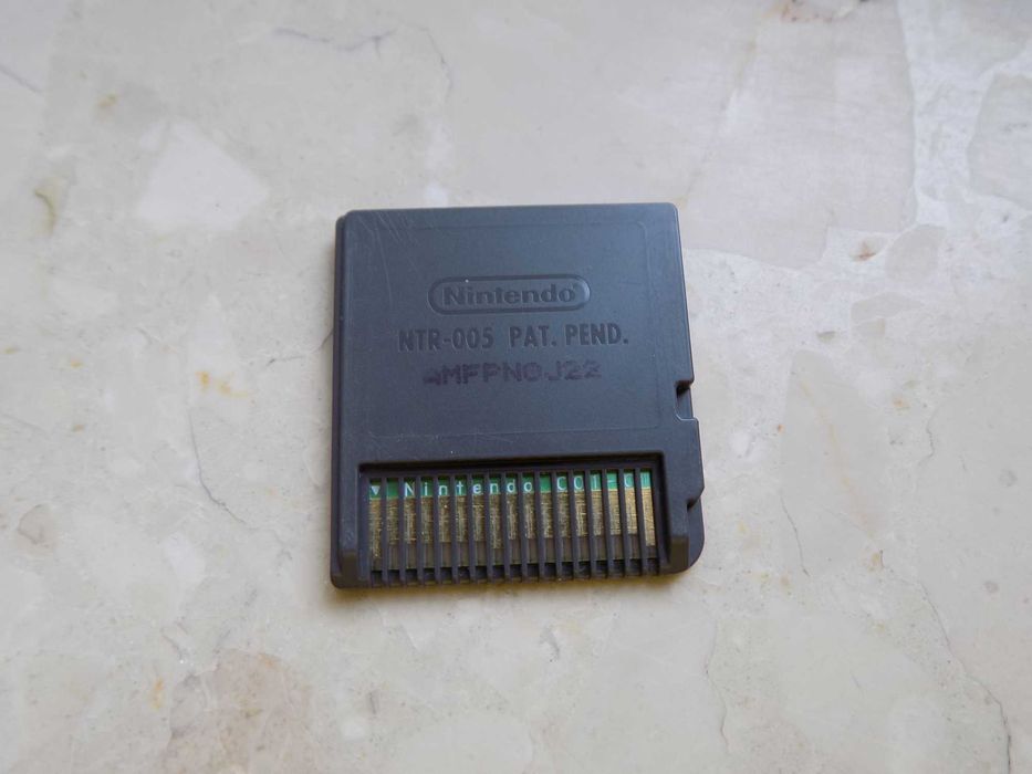 Metroid Prime Hunters: First Hunt Metroidvania na Nintendo DS, shooter