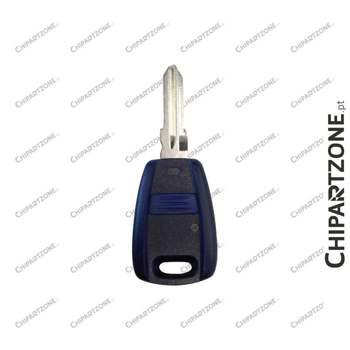 CONJ. 2 CHAVES PARA FIAT PUNTO PALIO SEICENTO PANDA e LANCIA Y YPSILON