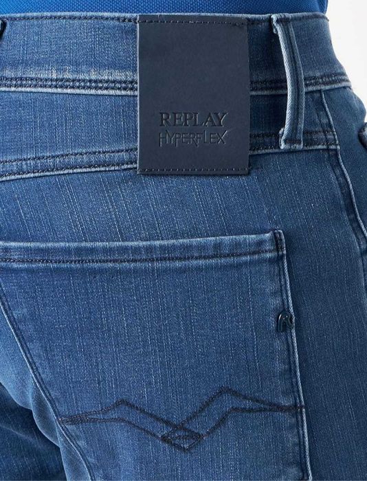 Replay мужские джинсы, подросток оригинал W29L32, S