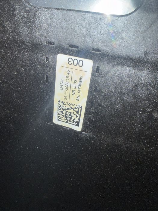 Zmywarka wolnostojąca ESA42110SX Electrolux