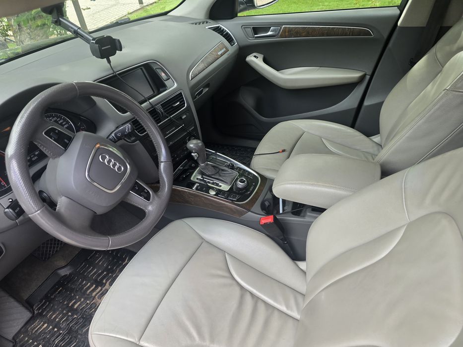 Sprzedam samochód osobowy marki Audi