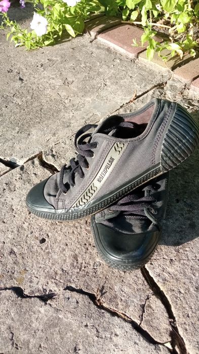 Кеди caterpillar | кеды сat 42