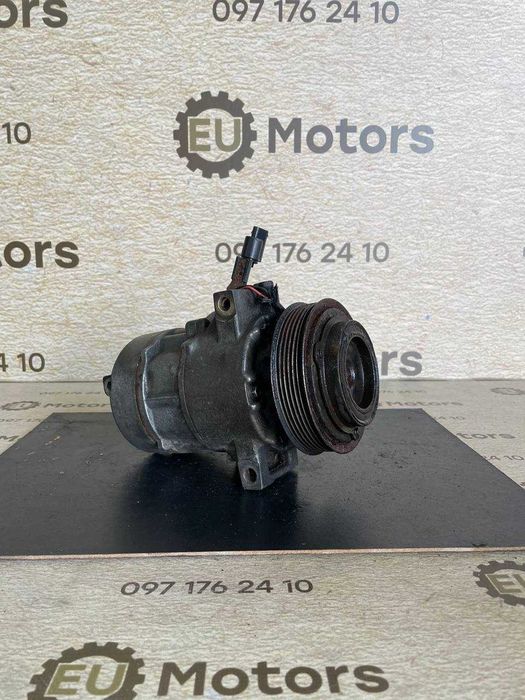 Компресор Кіа Хюндай 2.0