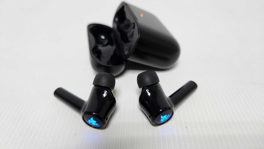 2024  Razer Hammerhead Pro HyperSpeed RZ12-04590100-R3U1