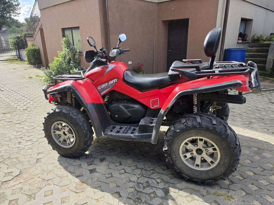 Can-Am