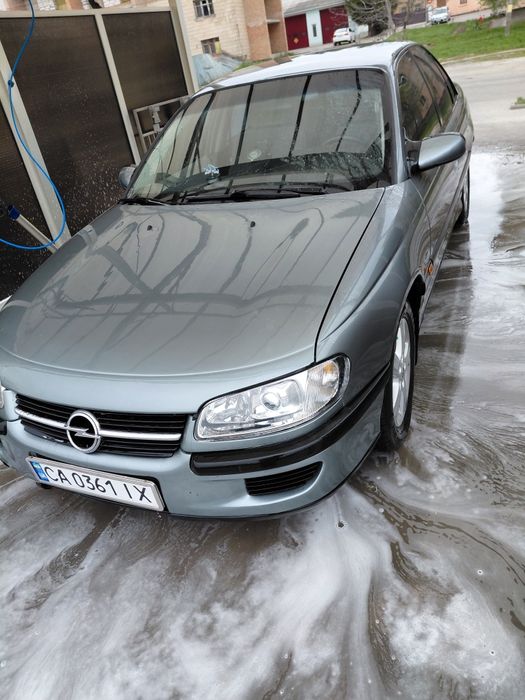 Продам власне авто