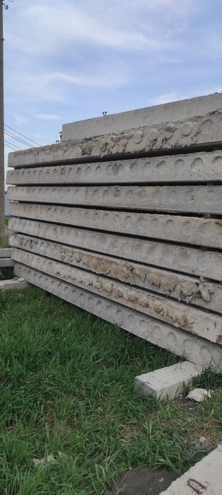 Продам плити перекриття