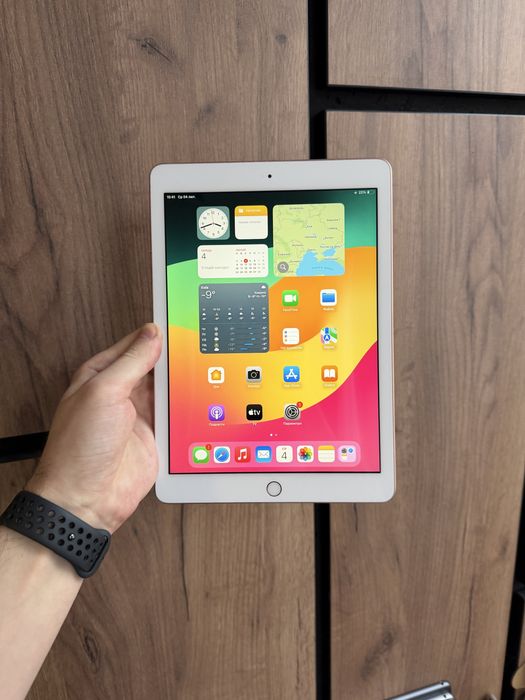 Apple iPad 6 2018 32gb Wi-Fi