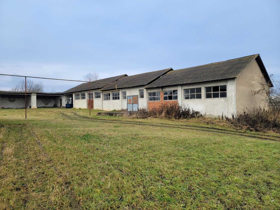 Продаж комерційного приміщення