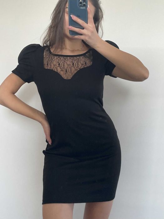 Lipsy London Sukienka rozmiar 38