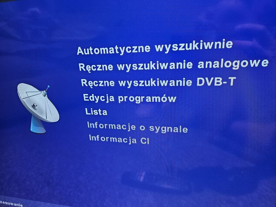 Tv blaupunkt 32 led dvb-t