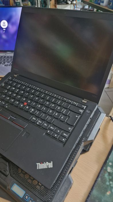 Продам ноутбук Lenovo Thinkpad t470s
