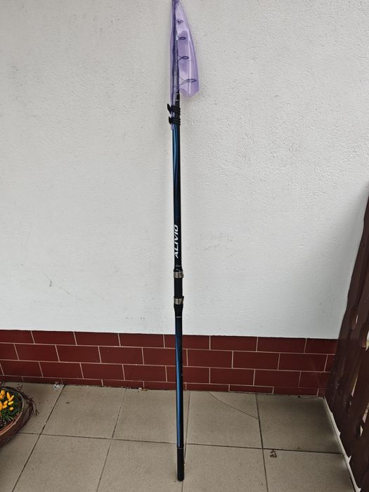 Shimano Alivio GX Surf Tele 420/250