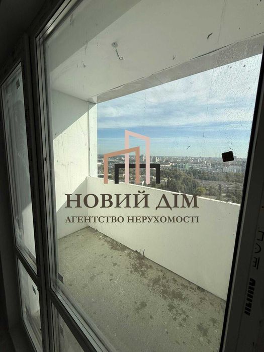 1-кімнатна квартира за адресою вул. Коноплянська (площа 45,1 м²) - Atlanta.ua - фото 4