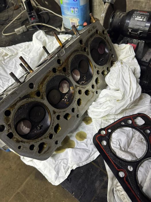 Mechanik po godzinach