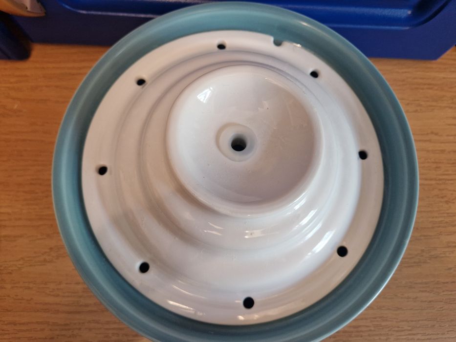 Ceramiczna fontanna Trixie