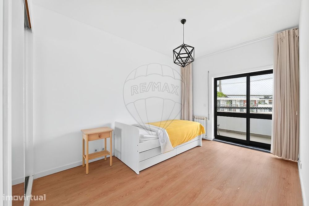 Apartamento T3 para arrendamento