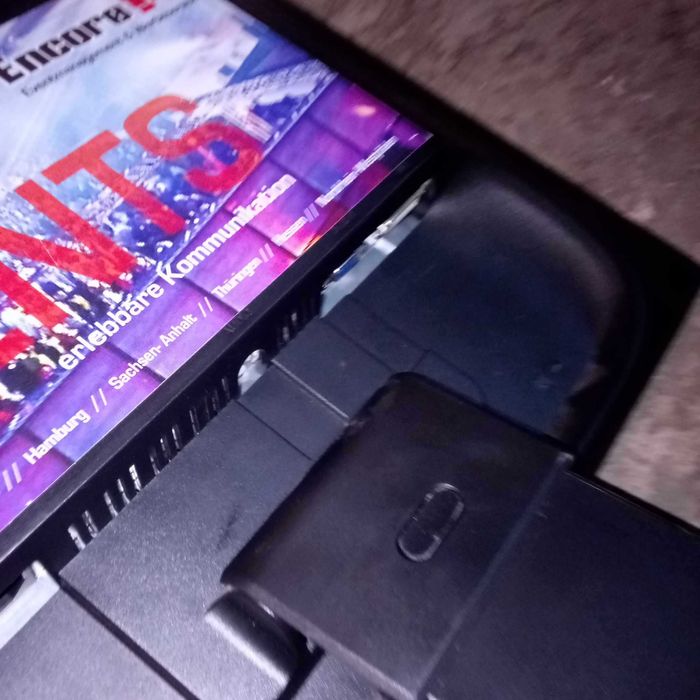 Monitor Fujitsu Siemens 19