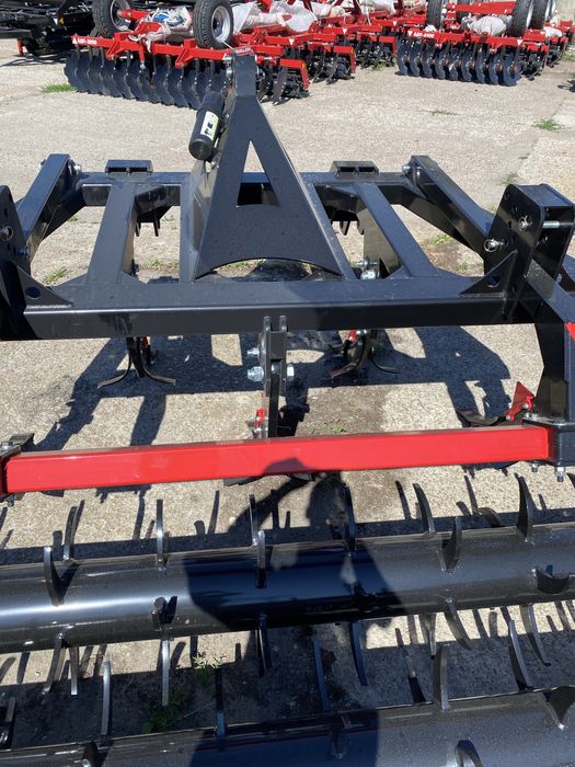 Глибокорозпушувач Чизель на МТЗ від 80к.с - 400 к.с Рихлітєль