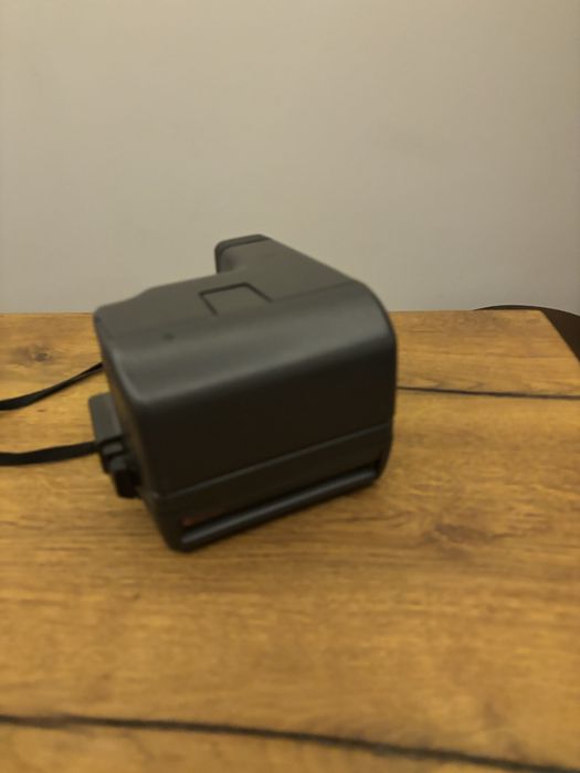 Camara polaroid vintage
